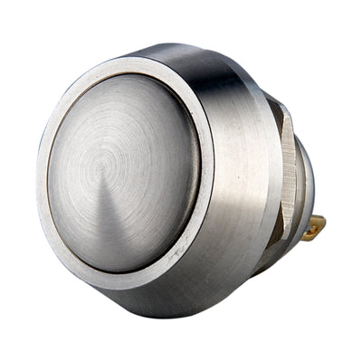 V12 Anti vandal switch for Stainless steel