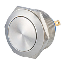 Load image into Gallery viewer, V22(22mm) Stainless Steel Anti Vandal Switch - 1NO Momentary